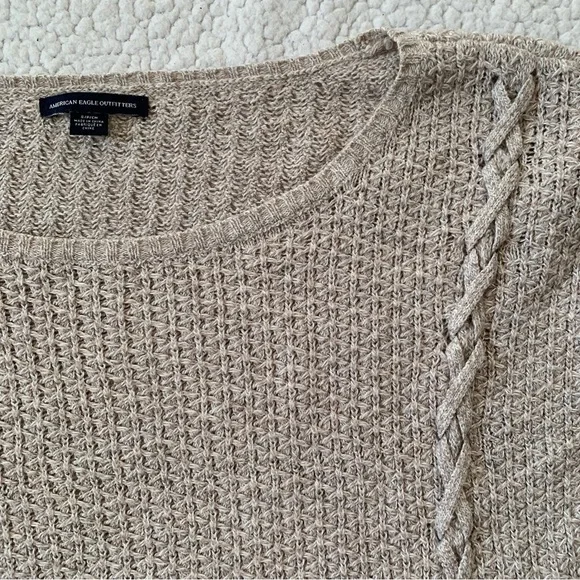 AE Sweater - Picture 3 of 6